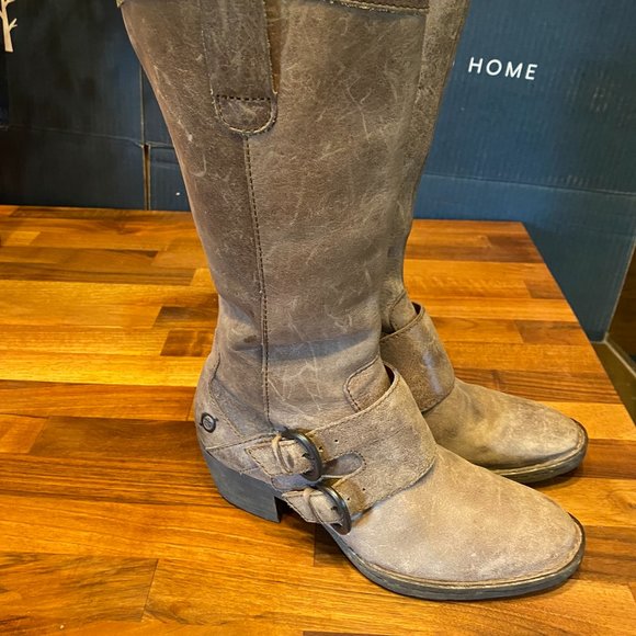 Born Magda Boot size 6 and size 7 - Picture 2 of 14